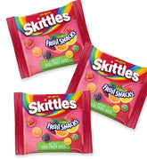 Skittles Original Fruit Snacks 33.6 oz Quantity 42 Pouches Per Box Sweet Browse at UsaCandyWholesale.Com